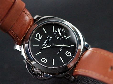 panerai usato|panerai watches for sale.